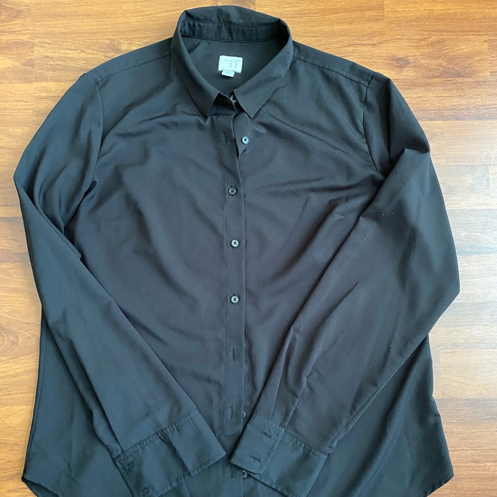 Women’s A New Day top